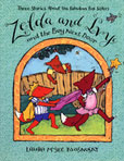 Zelda and Ivy and the Boy Next Door