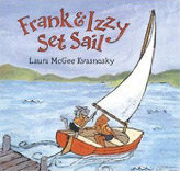 Frank and Izzy Set Sail