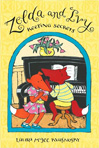 Zelda and Ivy: Keeping Secrets