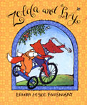 Zelda and Ivy
